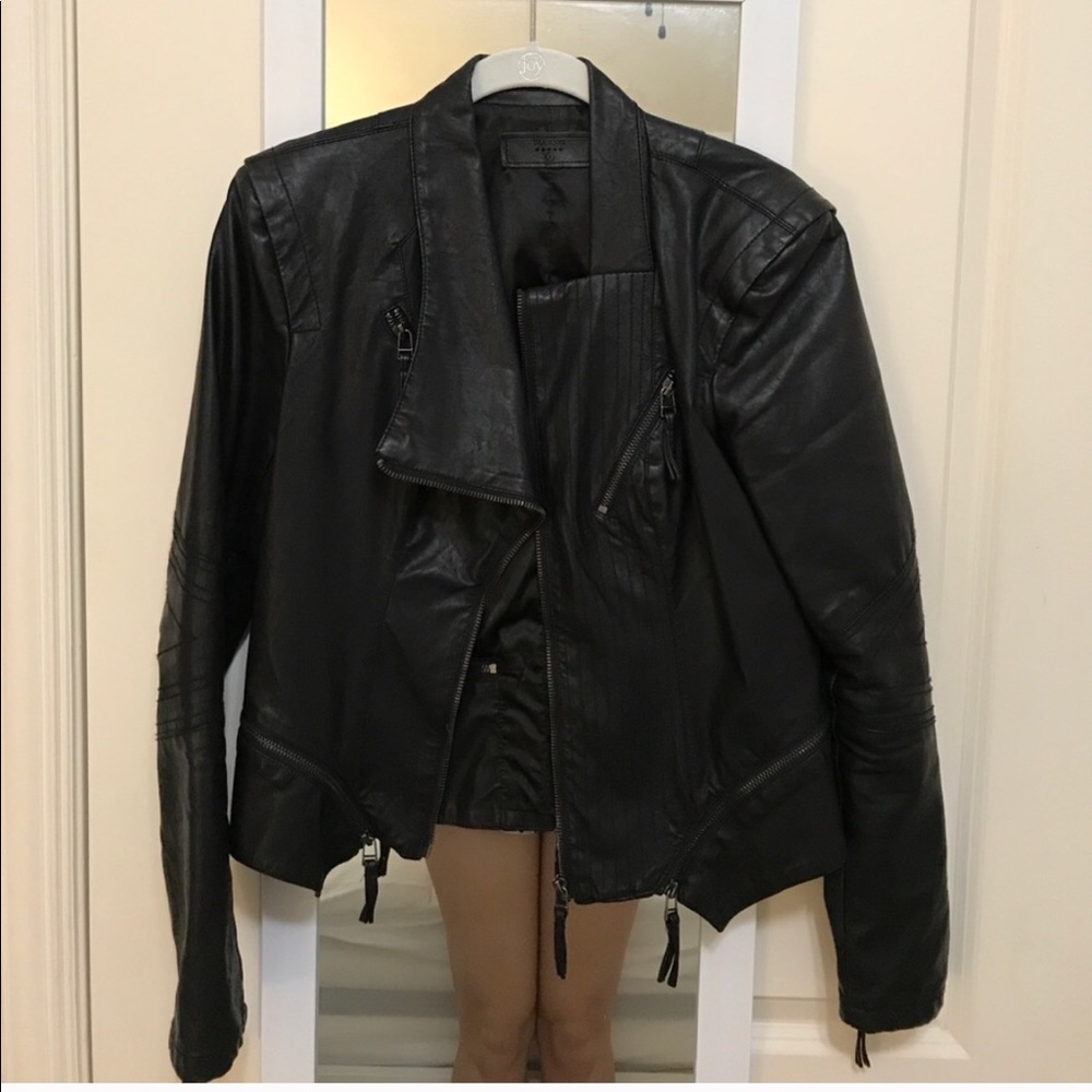 Blank NYC jacket